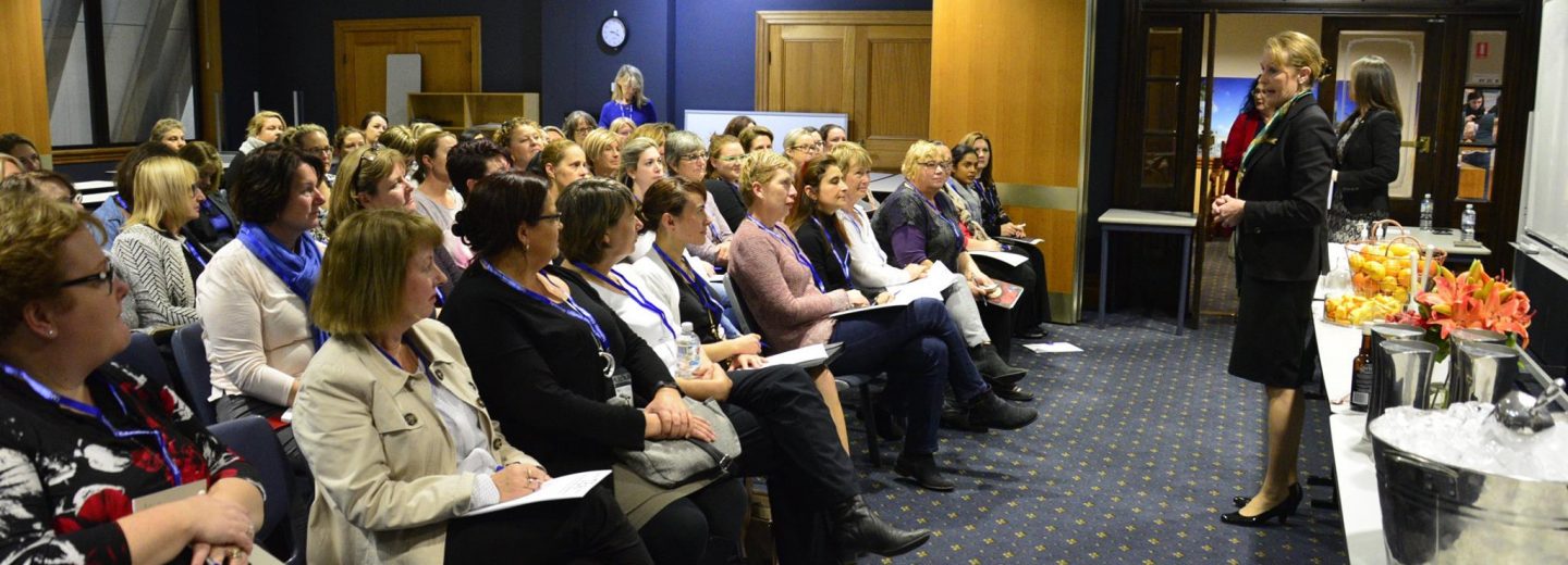 The Hospitality - Food Technology Teacher Days
