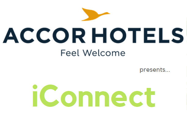 iConnect logo
