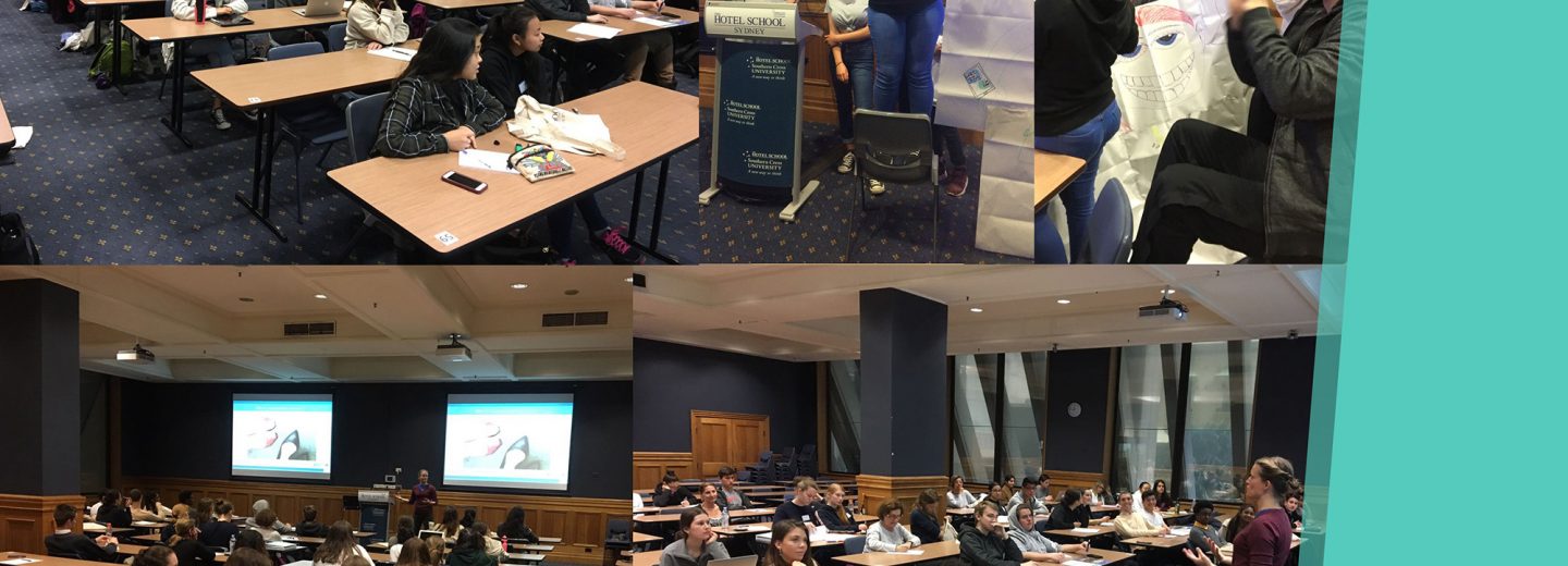 HSC Revision Clinic