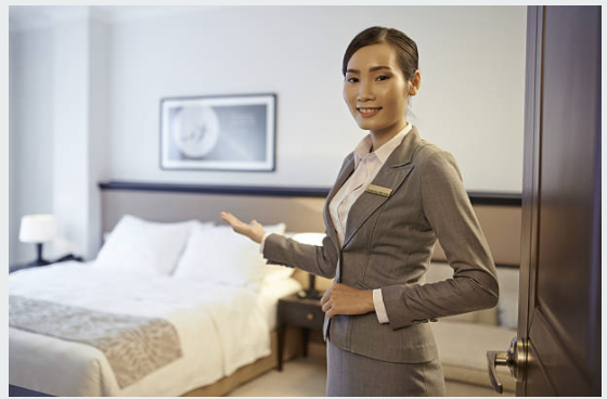 A Career in International Tourism