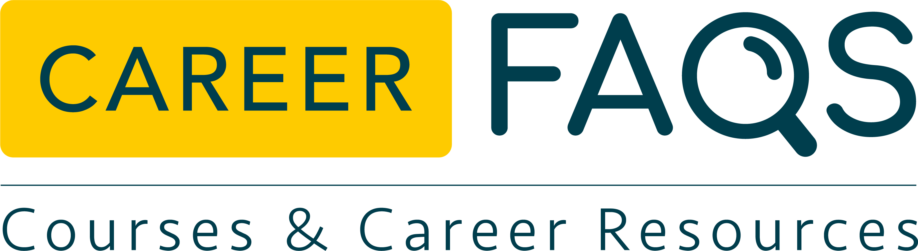 Career FAQS