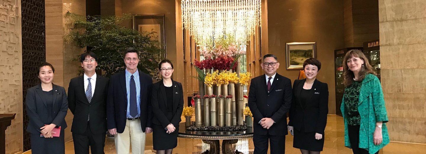 ING Chengdu