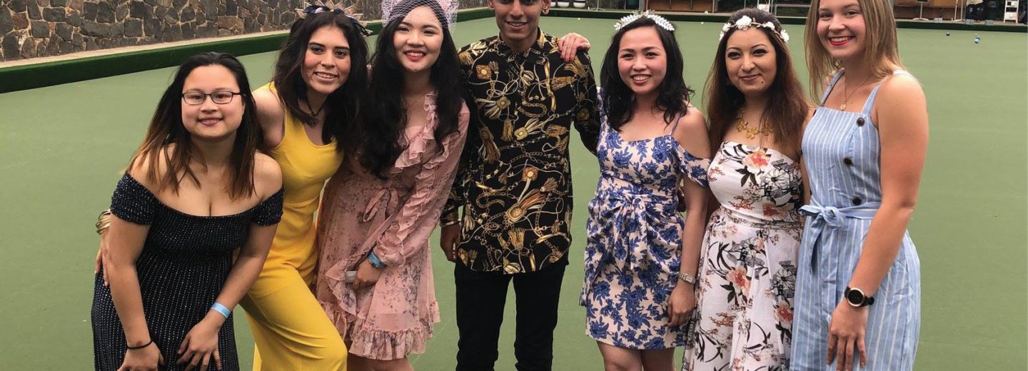 THSM Spring Carnival Party