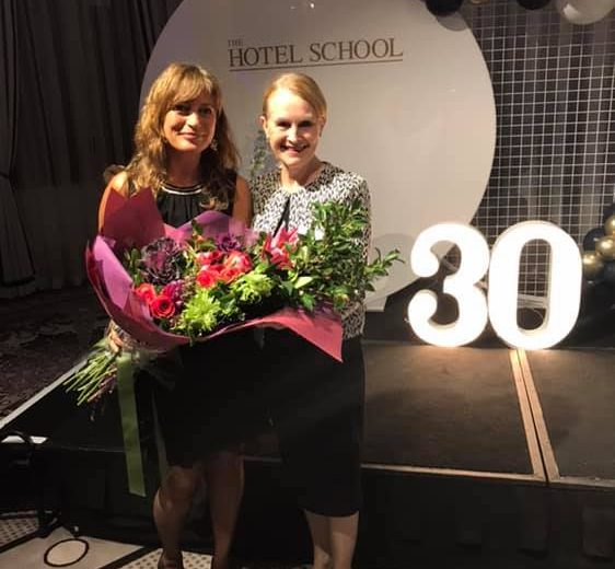 THS 30th Anniversary