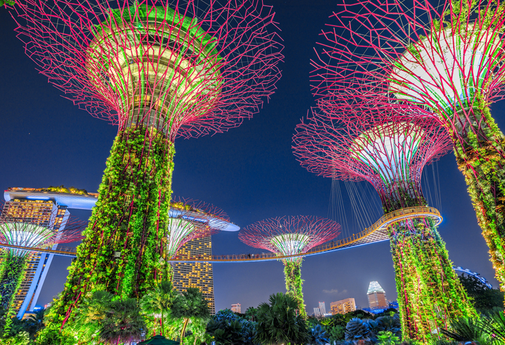 Singapore Trip