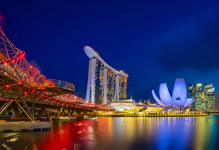 Singapore Trip