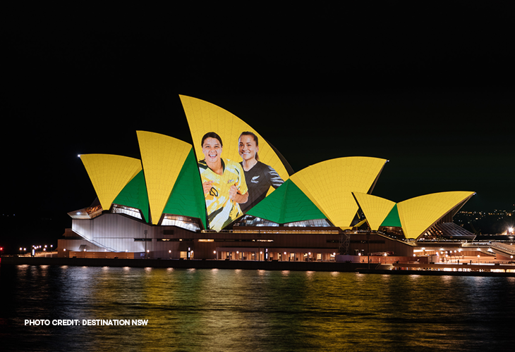 Soccer world cup
