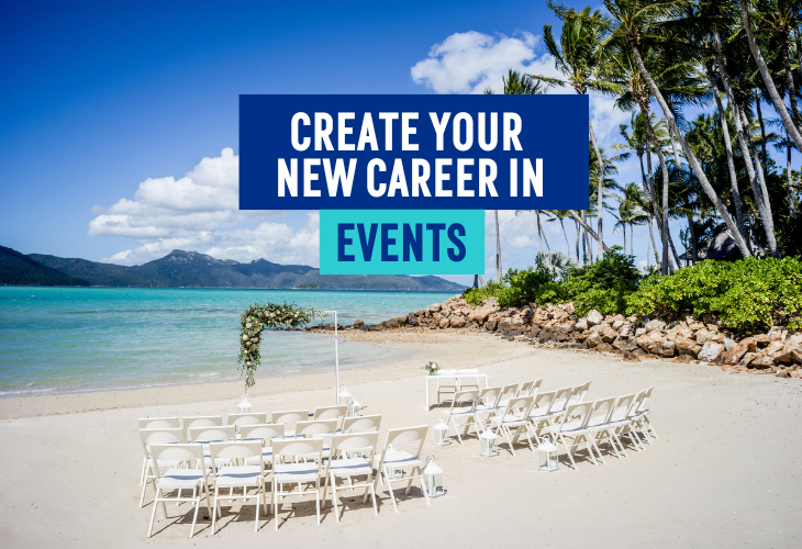 Event Blog