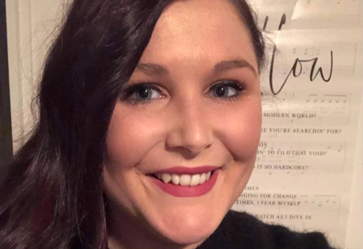 Jen Dighton