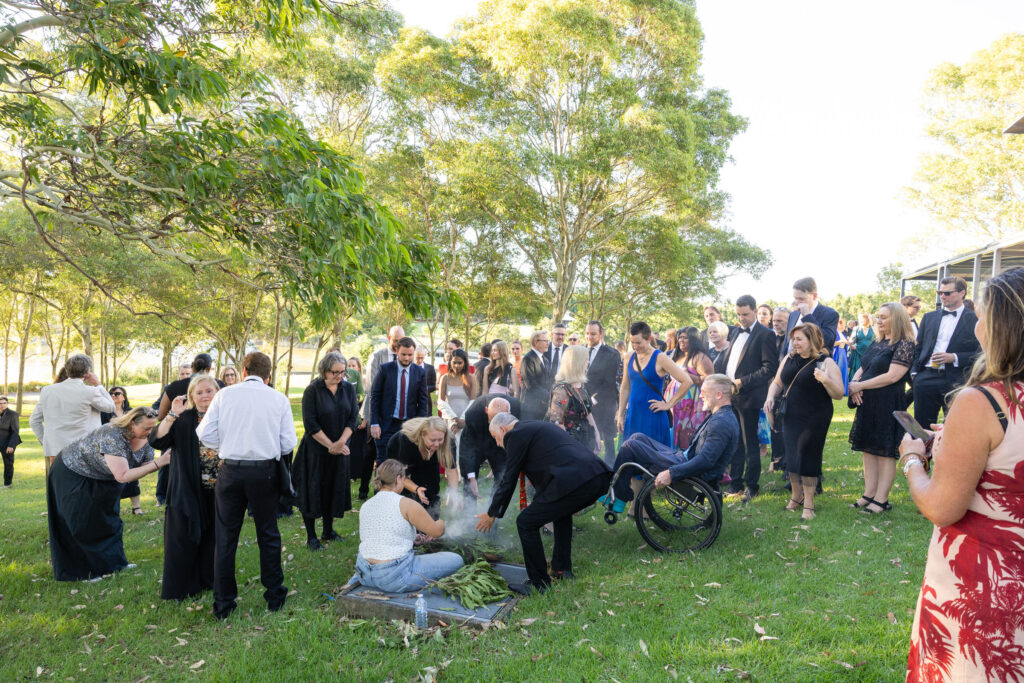 NSW Tourism Awards Opening Ceremony